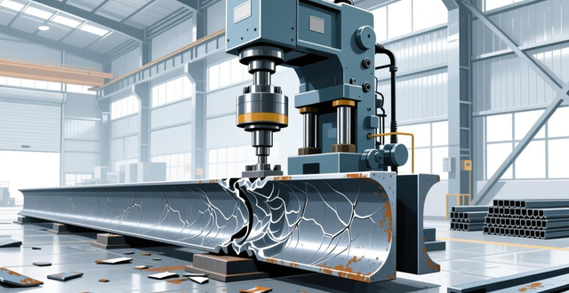 图片[2]-钢材或钢构件常用的矫正方法及特点-铆焊老刘铆工焊工笔记