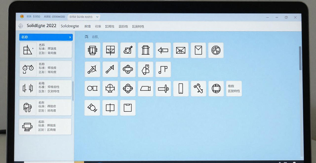 图片[2]-SolidEdge2022 焊接符号功能增强-铆焊老刘铆工焊工笔记