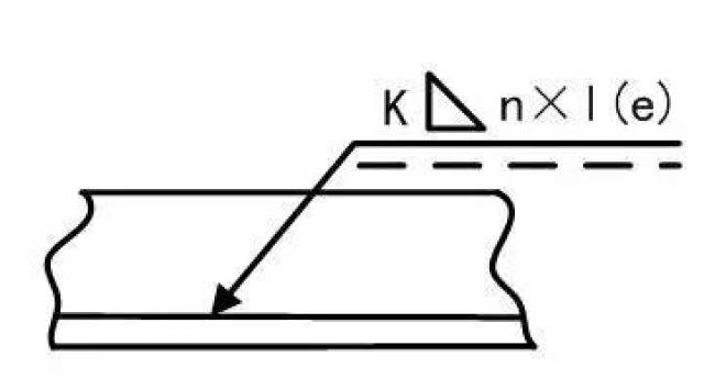图片[25]-钣金图纸中的各种焊接符号！-铆焊老刘铆工焊工笔记