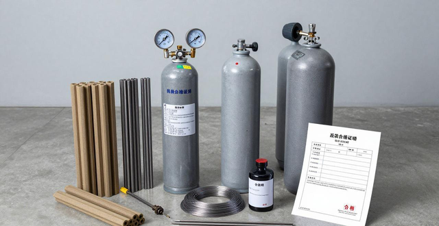 图片[2]-钢材焊接的全面指南：从材料选择到工艺要点-铆焊老刘铆工焊工笔记