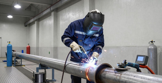 图片[7]-钢材焊接的全面指南：从材料选择到工艺要点-铆焊老刘铆工焊工笔记