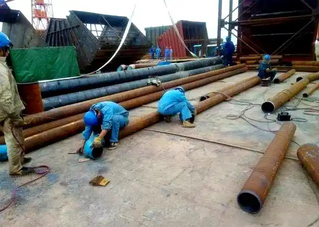 图片[9]-钢材焊接的全面指南：从材料选择到工艺要点-铆焊老刘铆工焊工笔记