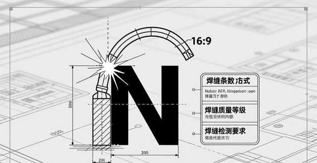图片[11]-干货来了：焊接符号与识图-铆焊老刘铆工焊工笔记