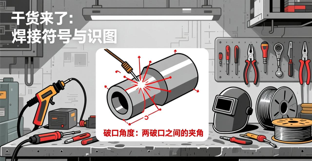 图片[7]-干货来了：焊接符号与识图-铆焊老刘铆工焊工笔记
