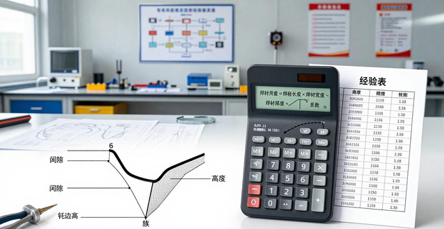焊接坡口设计与焊缝质量控制开题报告.doc-铆焊老刘铆工焊工笔记