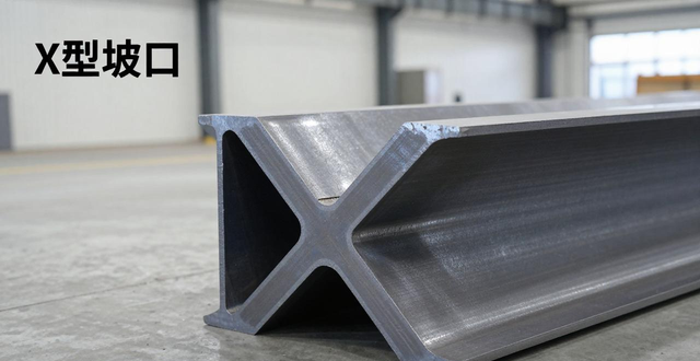 焊接坡口标准课件-铆焊老刘铆工焊工笔记