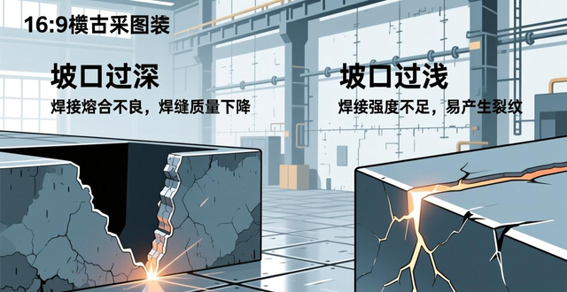 图片[2]-焊接坡口标准课件-铆焊老刘铆工焊工笔记