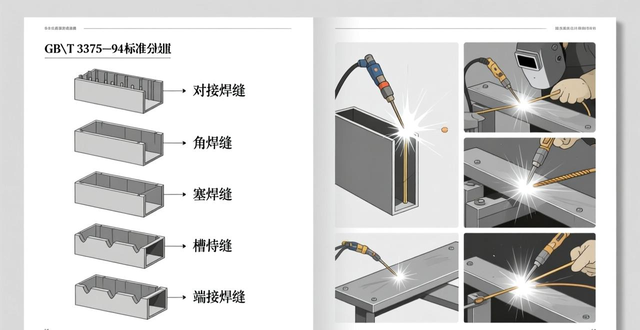 图片[7]-焊接工艺：接头与坡口详解-铆焊老刘铆工焊工笔记
