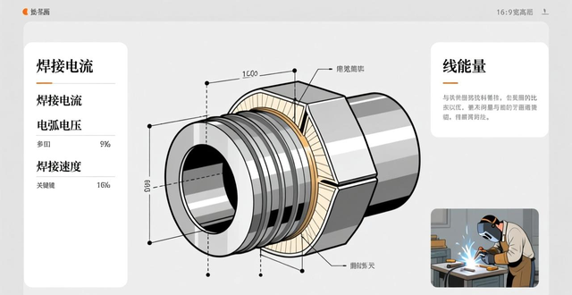 图片[10]-焊接工艺：接头与坡口详解-铆焊老刘铆工焊工笔记