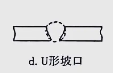 图片[4]-坡口设计与加工详解：焊工必备知识-铆焊老刘铆工焊工笔记