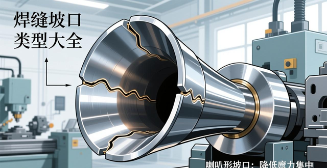 图片[3]-焊缝坡口类型大全-铆焊老刘铆工焊工笔记