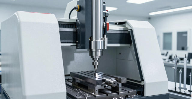 cnc精密零件加工精度的影响因素-铆焊老刘铆工焊工笔记