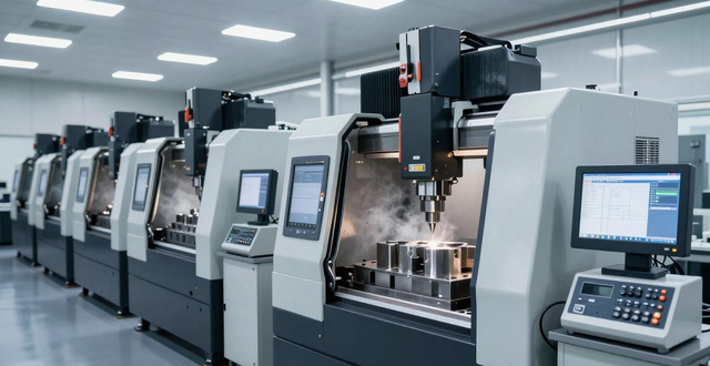 图片[2]-cnc精密零件加工精度的影响因素-铆焊老刘铆工焊工笔记