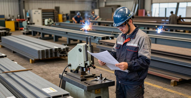 铆工怎么考？证书有什么作用？报考政策条件要求-铆焊老刘铆工焊工笔记