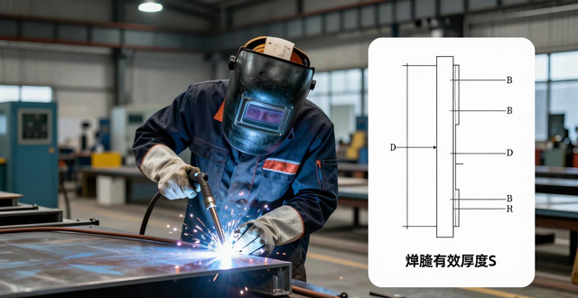 图片[18]-焊接工艺 | 基础知识大全-铆焊老刘铆工焊工笔记