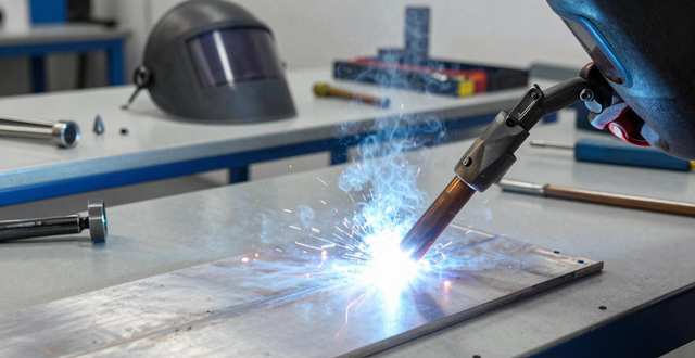 焊接基础知识培训——超详细-铆焊老刘铆工焊工笔记