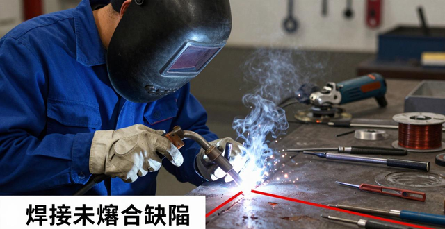 图片[2]-焊接基础知识培训——超详细-铆焊老刘铆工焊工笔记