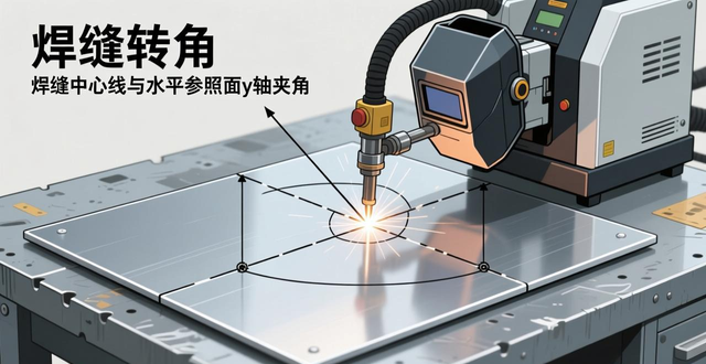 图片[8]-第二节 焊接与切割基础-铆焊老刘铆工焊工笔记