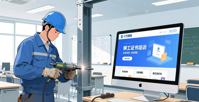 图片[11]-铆工是做什么的？工资待遇如何？-铆焊老刘铆工焊工笔记