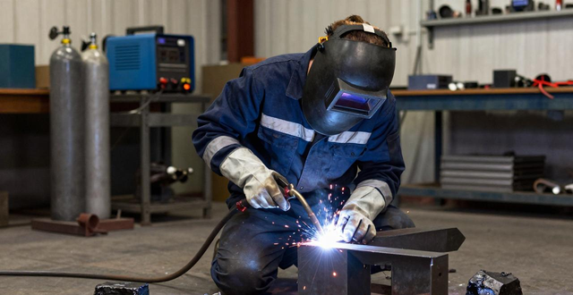 图片[3]-都说铆焊是一家，那铆工和焊工有区别吗？-铆焊老刘铆工焊工笔记