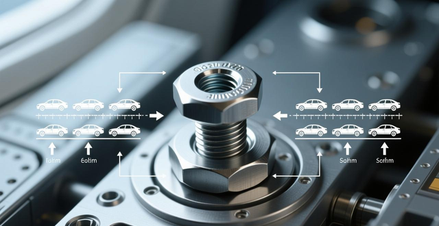 航空器中的铆钉秘密：为什么飞机选择铆钉？-铆焊老刘铆工焊工笔记