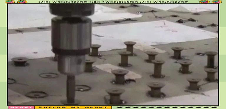 图片[2]-航空器中的铆钉秘密：为什么飞机选择铆钉？-铆焊老刘铆工焊工笔记