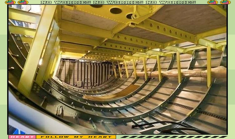 图片[3]-航空器中的铆钉秘密：为什么飞机选择铆钉？-铆焊老刘铆工焊工笔记