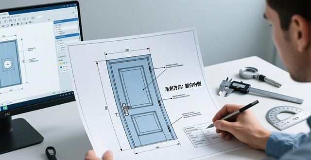 CAD机械制图之钣金展开图绘图经验-铆焊老刘铆工焊工笔记