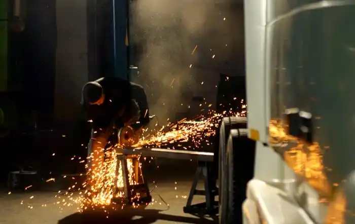 图片[2]-飞机为何多用铆钉：安全性与技术的背后因素-铆焊老刘铆工焊工笔记