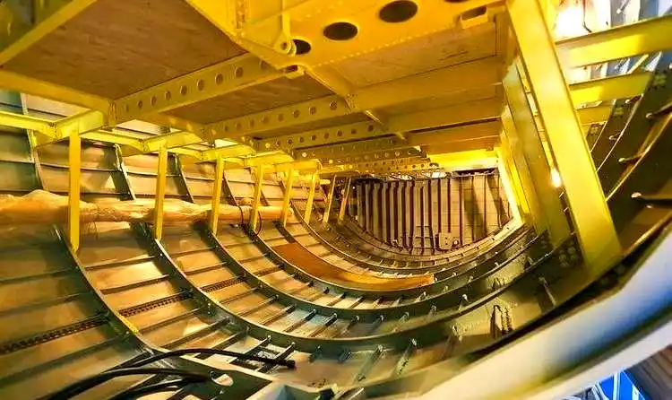 图片[7]-飞机为何多用铆钉：安全性与技术的背后因素-铆焊老刘铆工焊工笔记