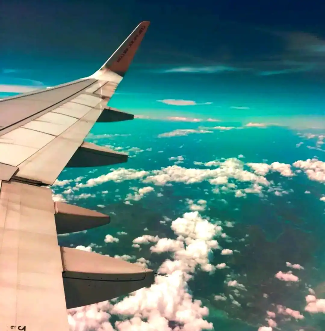 图片[8]-飞机为何多用铆钉：安全性与技术的背后因素-铆焊老刘铆工焊工笔记