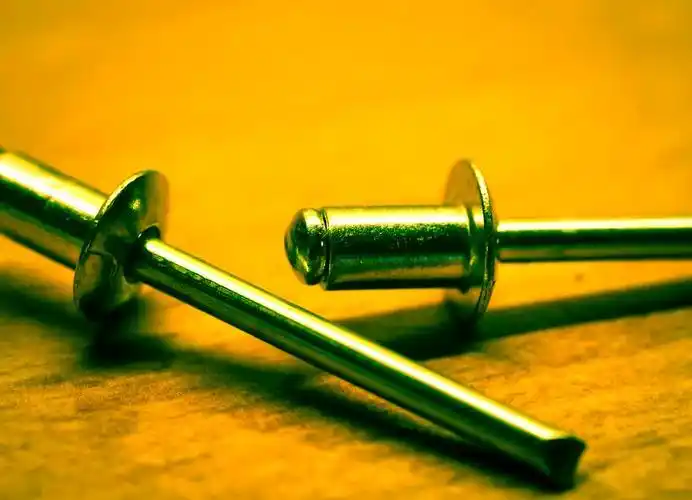 图片[3]-揭秘飞机制造：从铆钉看复杂工程的奥妙-铆焊老刘铆工焊工笔记