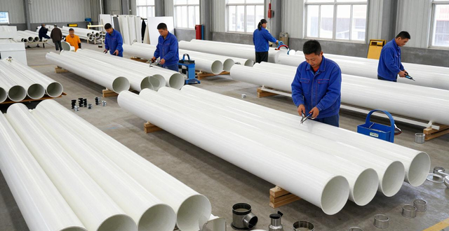 山西太原清徐鹏飞白铁皮通风管道风管加工厂-铆焊老刘铆工焊工笔记