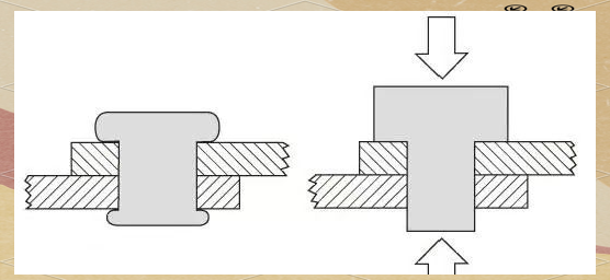 飞机为何更倾向于使用铆接而非焊接工艺？-铆焊老刘铆工焊工笔记