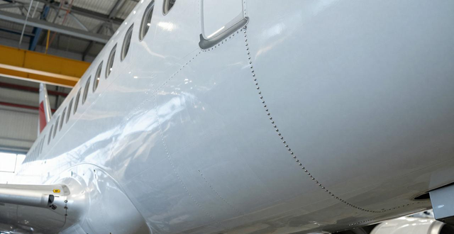 图片[3]-飞机为何更倾向于使用铆接而非焊接工艺？-铆焊老刘铆工焊工笔记