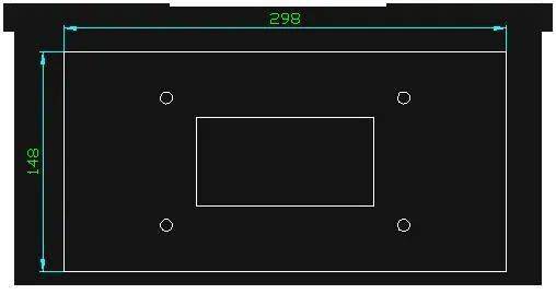 图片[2]-CAD钣金展开图画法-铆焊老刘铆工焊工笔记