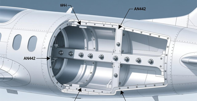 航空钣金与铆接技术  课件 项目4 飞机结构普通铆接.pptx-铆焊老刘铆工焊工笔记