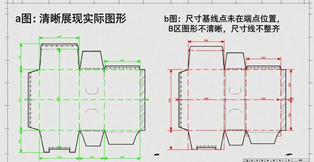 图片[3]-钣金做展开图图纸的28个注意事项！你注意啦吗？-铆焊老刘铆工焊工笔记