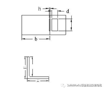 图片[6]-钣金做展开图图纸的28个注意事项！你注意啦吗？-铆焊老刘铆工焊工笔记