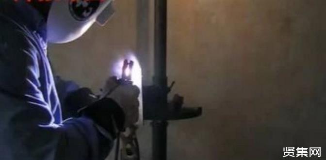 图片[3]-焊条电弧焊单面焊双面成形技术步骤，六大技巧分享-铆焊老刘铆工焊工笔记