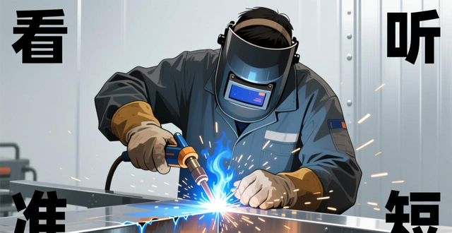 掌握这些单面焊双面成型的技巧和要领，你也能够成为焊接高手-铆焊老刘铆工焊工笔记