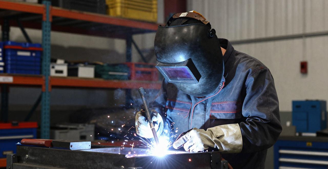 图片[2]-掌握这些单面焊双面成型的技巧和要领，你也能够成为焊接高手-铆焊老刘铆工焊工笔记