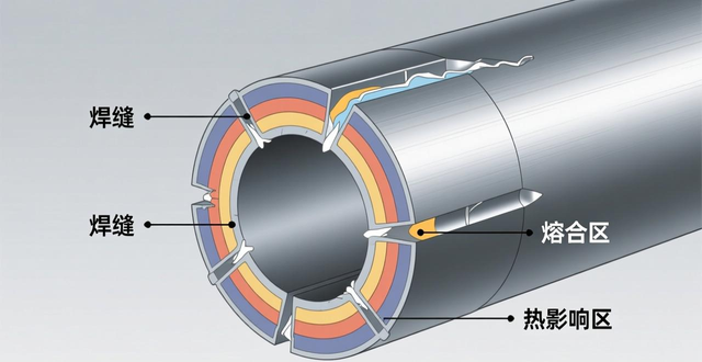 图片[2]-看完就懂的焊接坡口形式，一目了然-铆焊老刘铆工焊工笔记