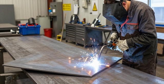 图片[5]-看完就懂的焊接坡口形式，一目了然-铆焊老刘铆工焊工笔记