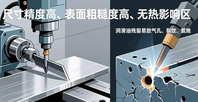图片[7]-看完就懂的焊接坡口形式，一目了然-铆焊老刘铆工焊工笔记