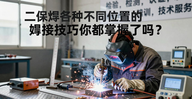 图片[5]-二保焊各种不同位置的焊接技巧你都掌握了吗？？-铆焊老刘铆工焊工笔记