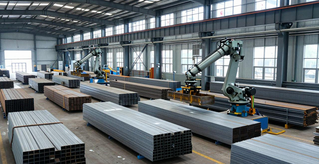 图片[2]-2025年中国钣金加工行业现状、产业链结构及发展全景研判：智能化是行业未来发展趋势[图]-铆焊老刘铆工焊工笔记