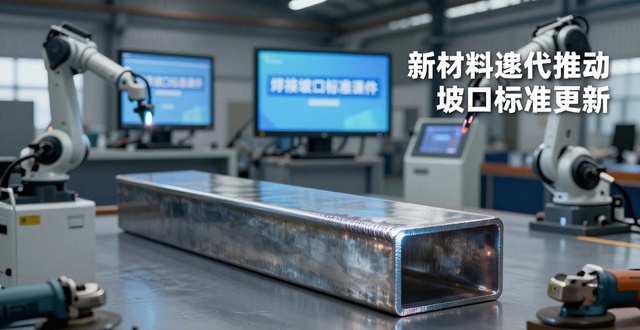 图片[3]-焊接坡口标准课件-铆焊老刘铆工焊工笔记