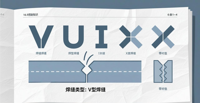 图片[15]-关于焊接工艺的所有基础知识都在这了-铆焊老刘铆工焊工笔记