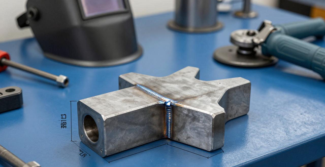 图片[31]-关于焊接工艺的所有基础知识都在这了-铆焊老刘铆工焊工笔记